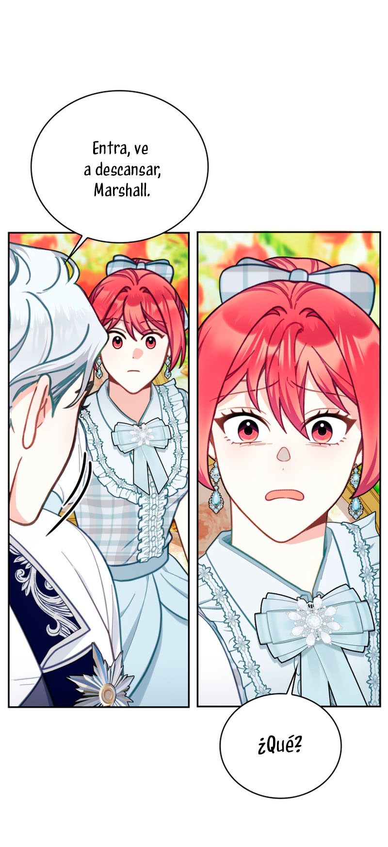 El oso de peluche del Duque Capítulo 60 - Página 18