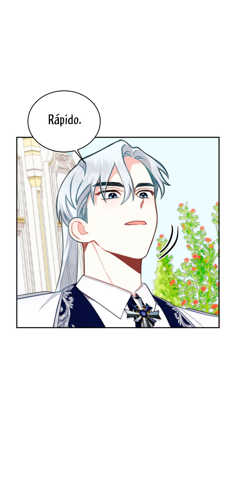 El oso de peluche del Duque Capítulo 60 - Página 20