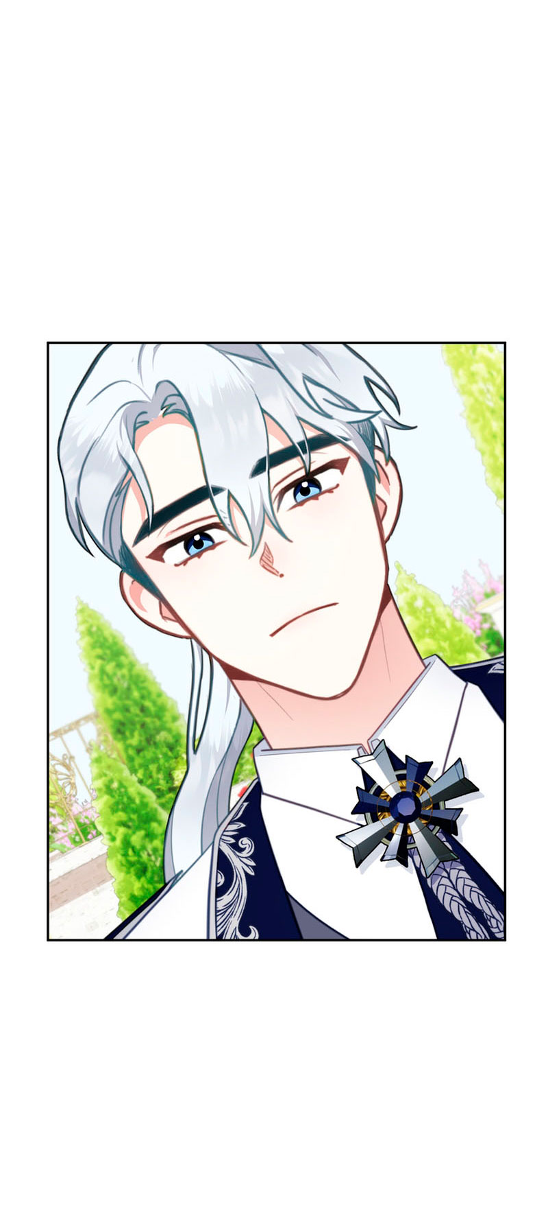 El oso de peluche del Duque Capítulo 60 - Página 25