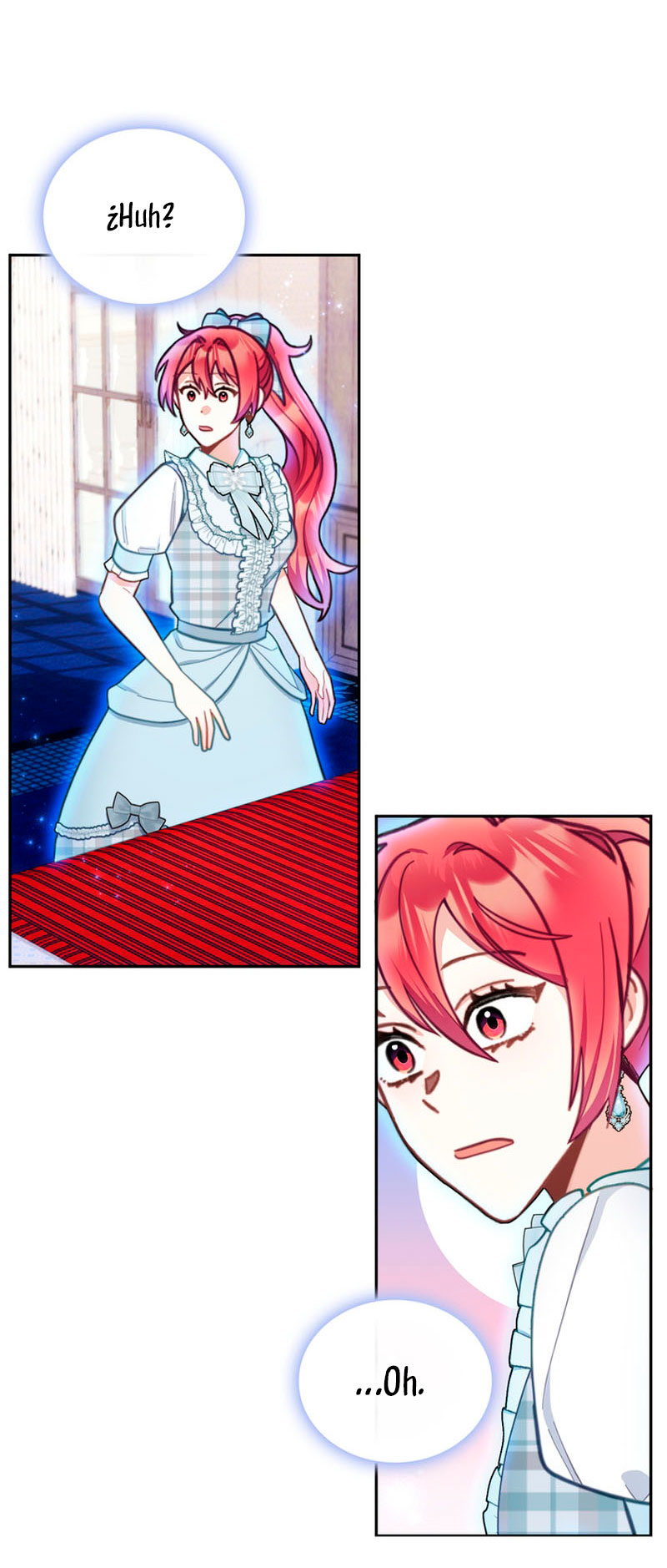 El oso de peluche del Duque Capítulo 60 - Página 28