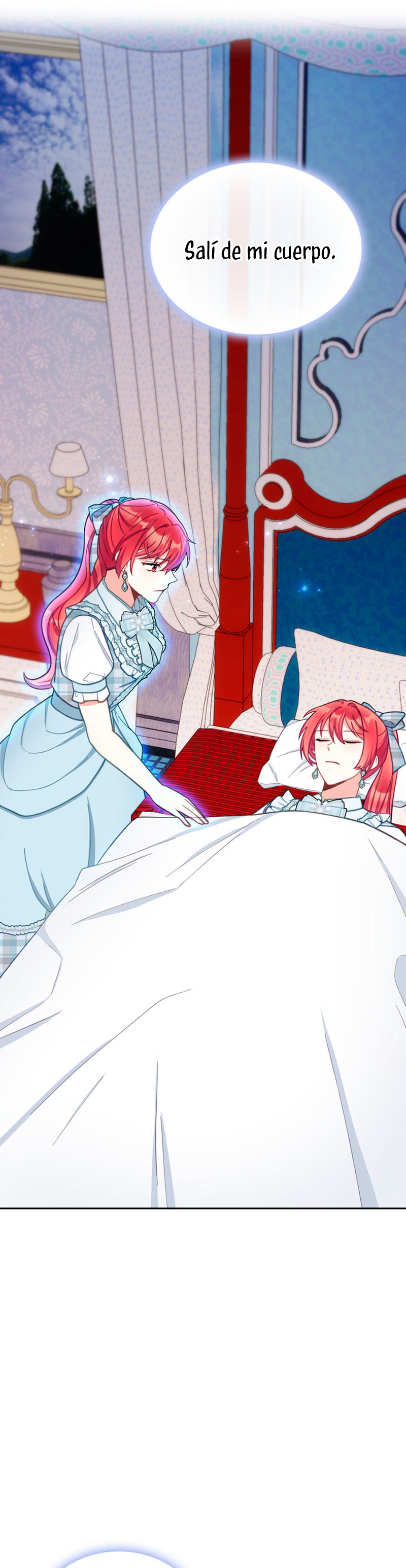 El oso de peluche del Duque Capítulo 60 - Página 29