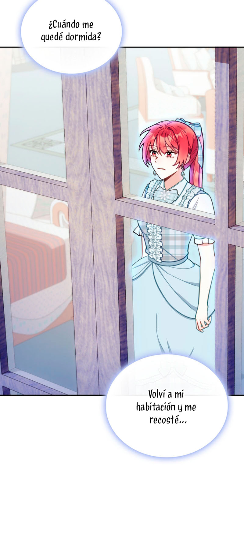 El oso de peluche del Duque Capítulo 60 - Página 30