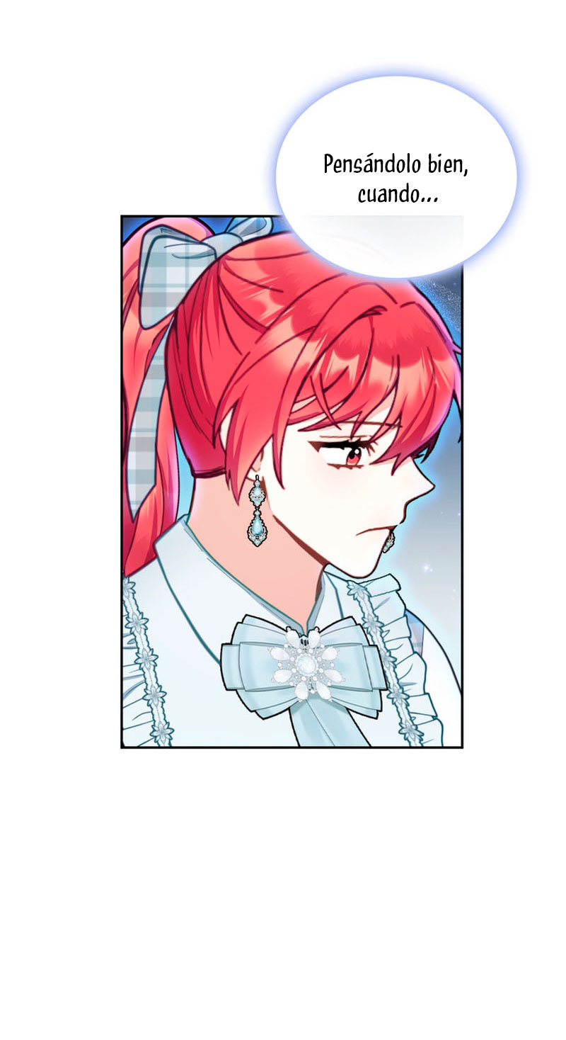 El oso de peluche del Duque Capítulo 60 - Página 32