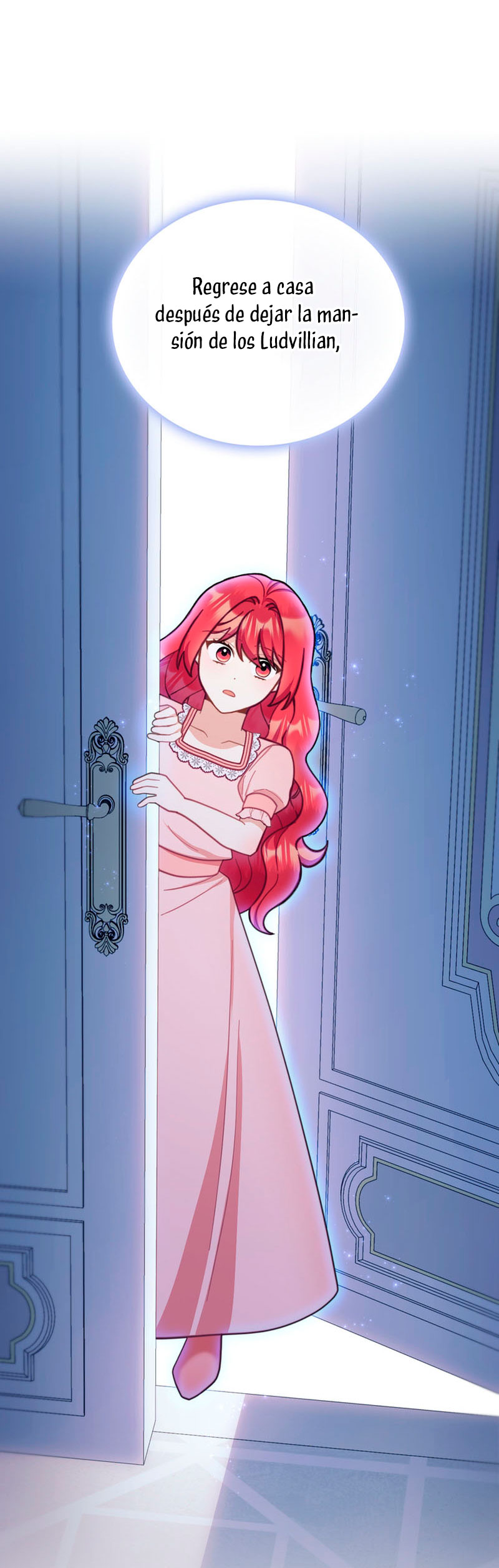 El oso de peluche del Duque Capítulo 60 - Página 33