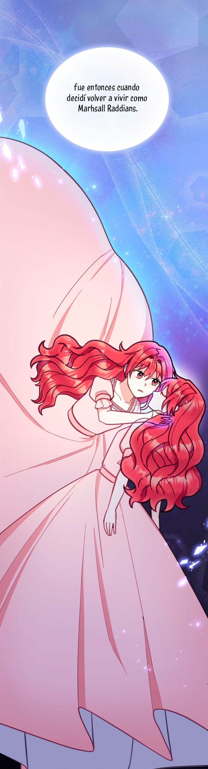 El oso de peluche del Duque Capítulo 60 - Página 35