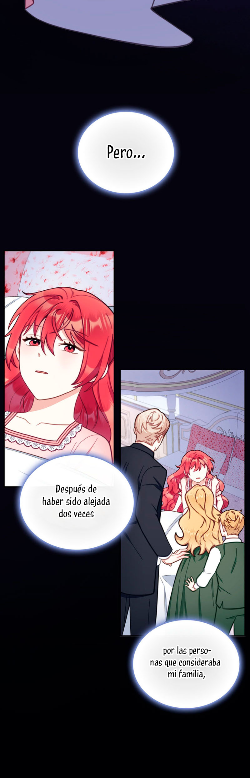 El oso de peluche del Duque Capítulo 60 - Página 36