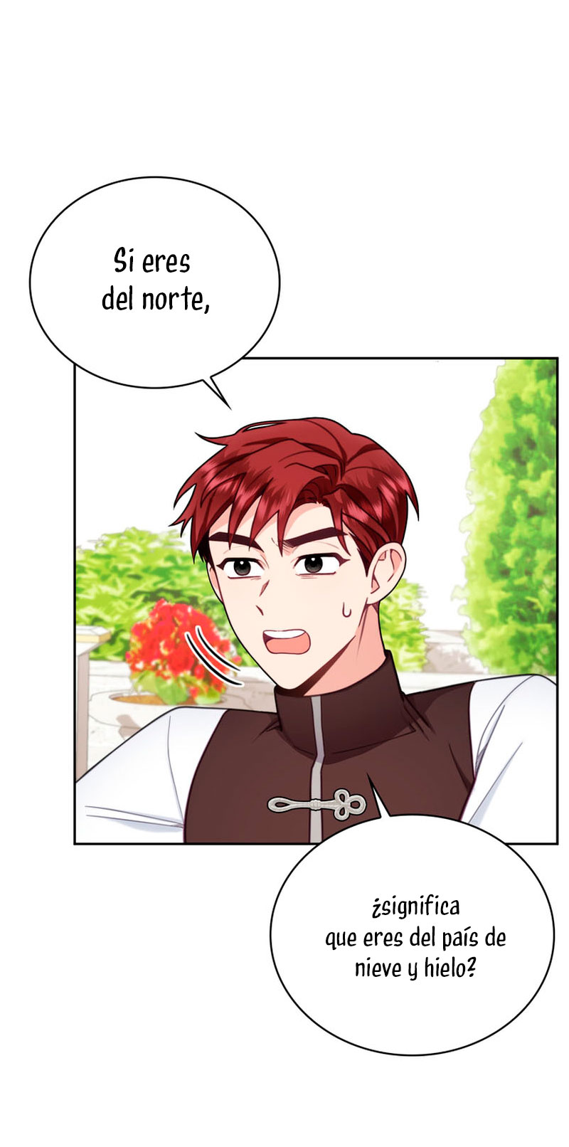 El oso de peluche del Duque Capítulo 60 - Página 4