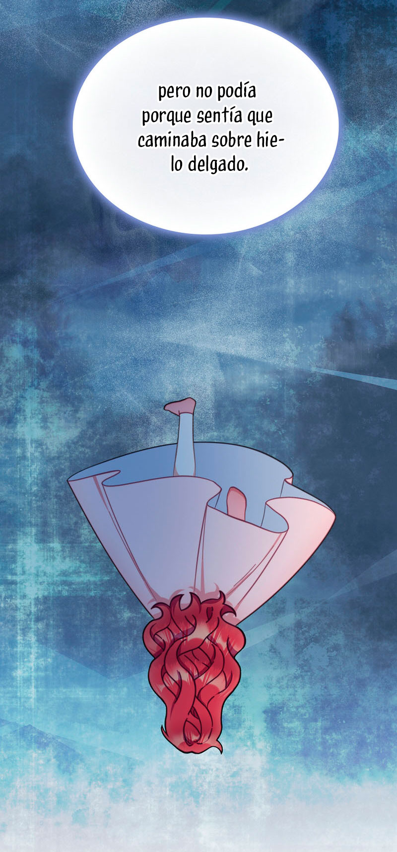 El oso de peluche del Duque Capítulo 60 - Página 41