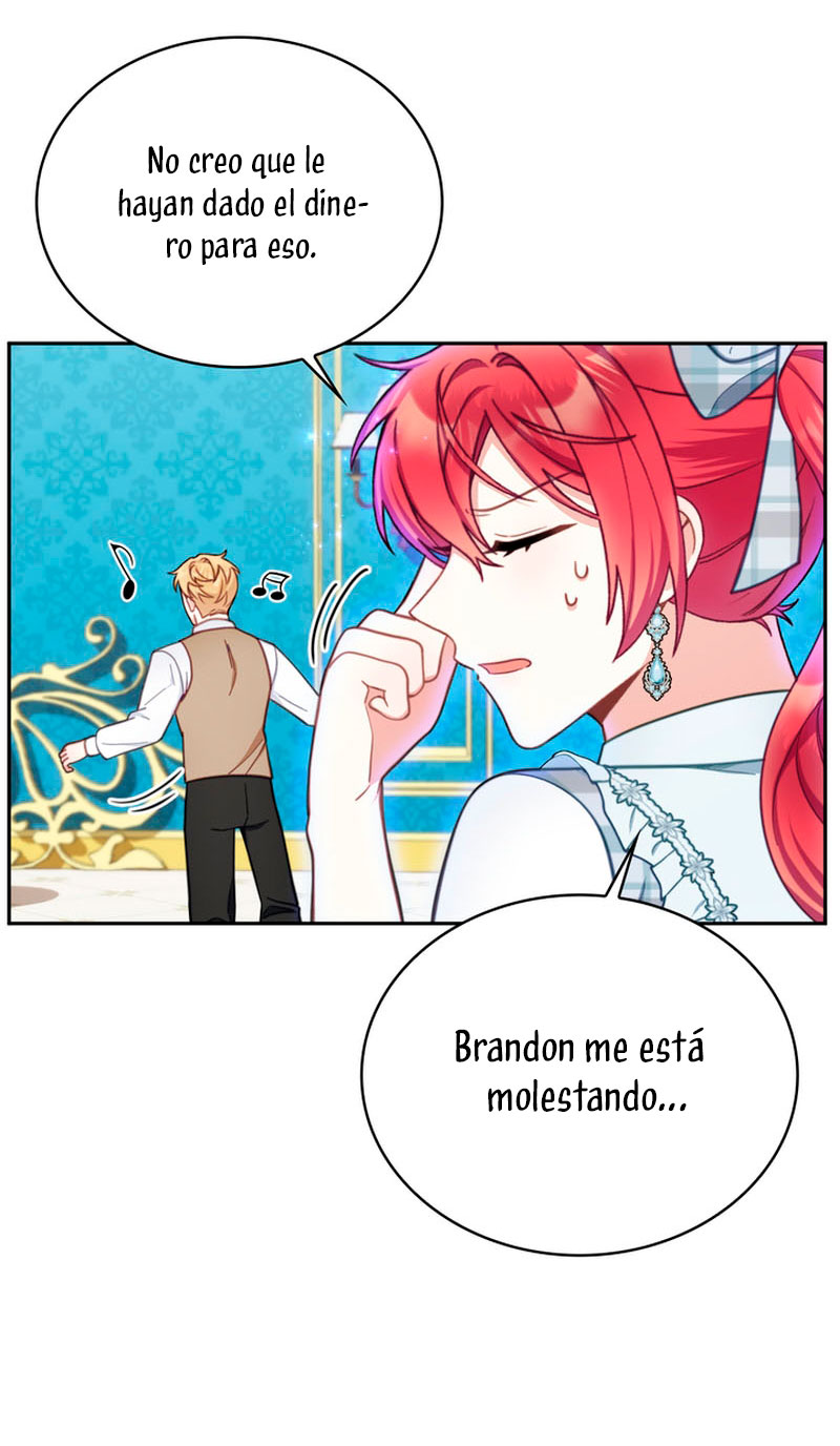 El oso de peluche del Duque Capítulo 60 - Página 51