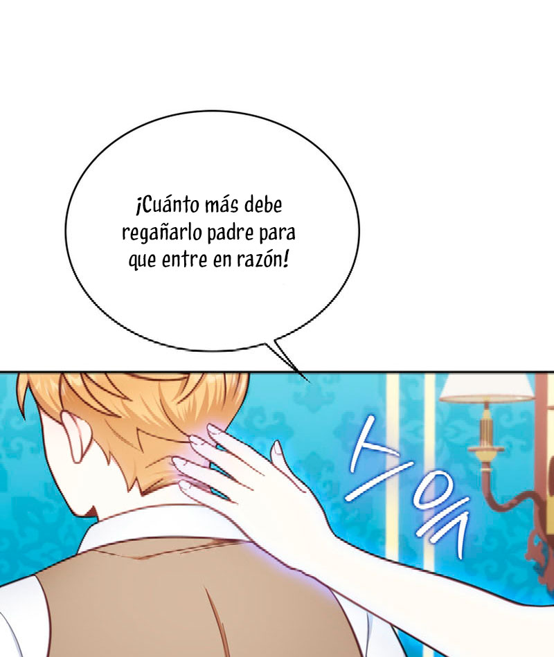 El oso de peluche del Duque Capítulo 60 - Página 52