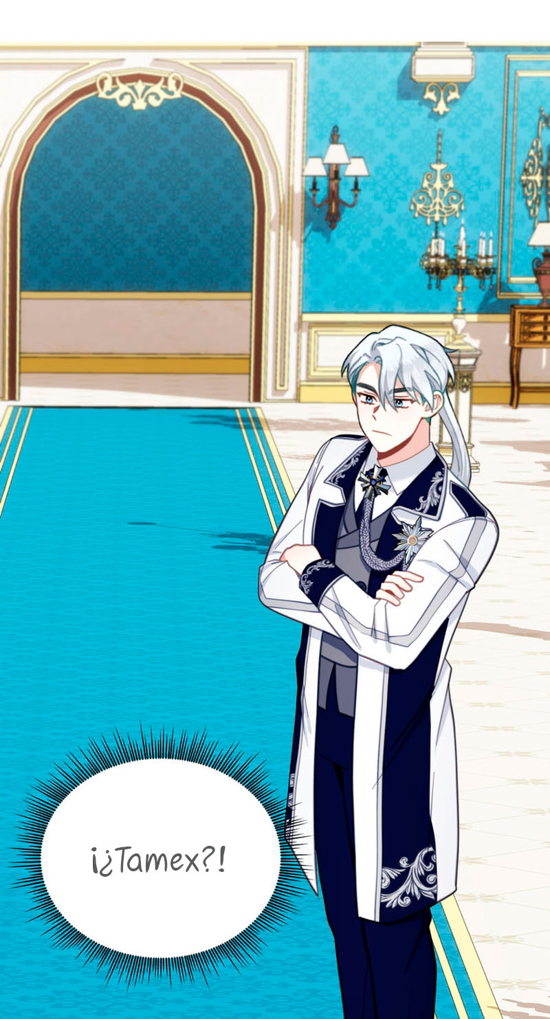 El oso de peluche del Duque Capítulo 60 - Página 58