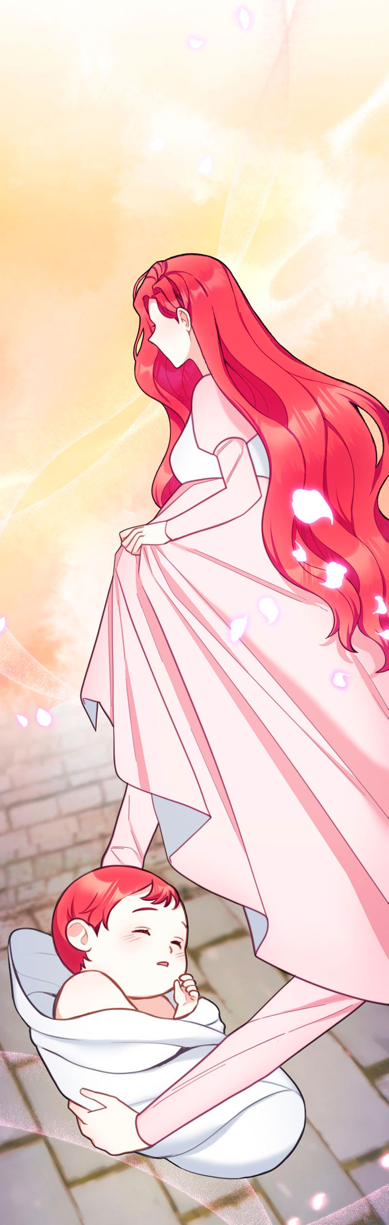 El oso de peluche del Duque Capítulo 60 - Página 8