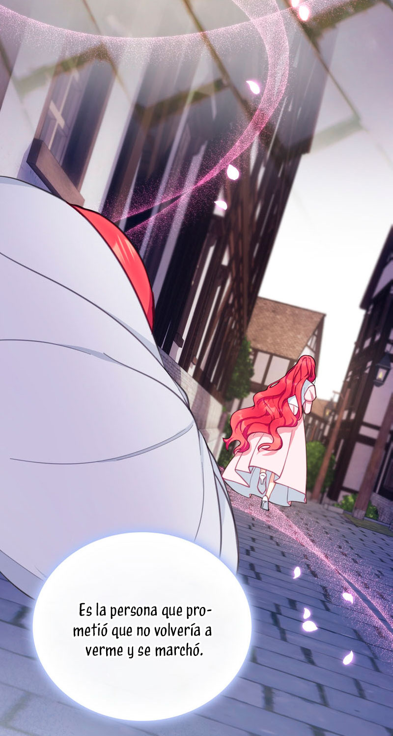 El oso de peluche del Duque Capítulo 60 - Página 9