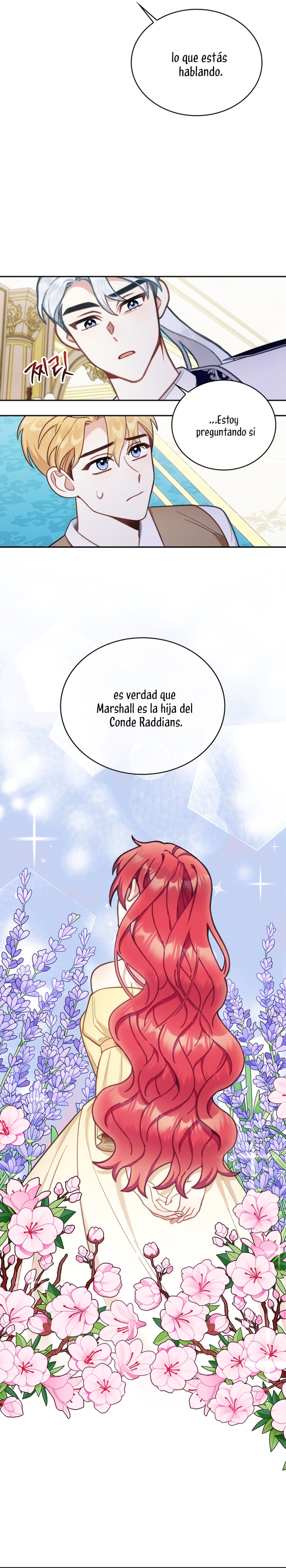 El oso de peluche del Duque Capítulo 61 - Página 11