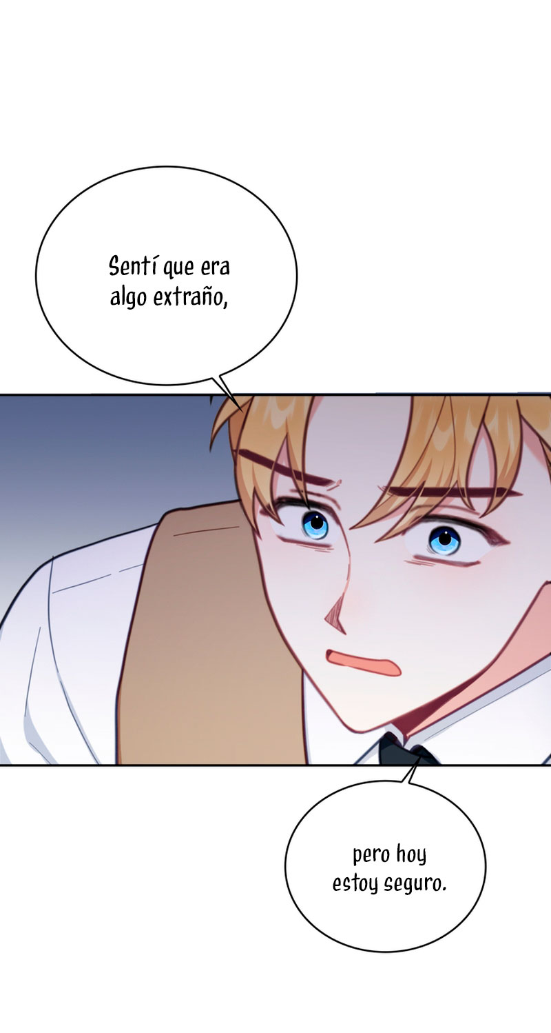 El oso de peluche del Duque Capítulo 62 - Página 12