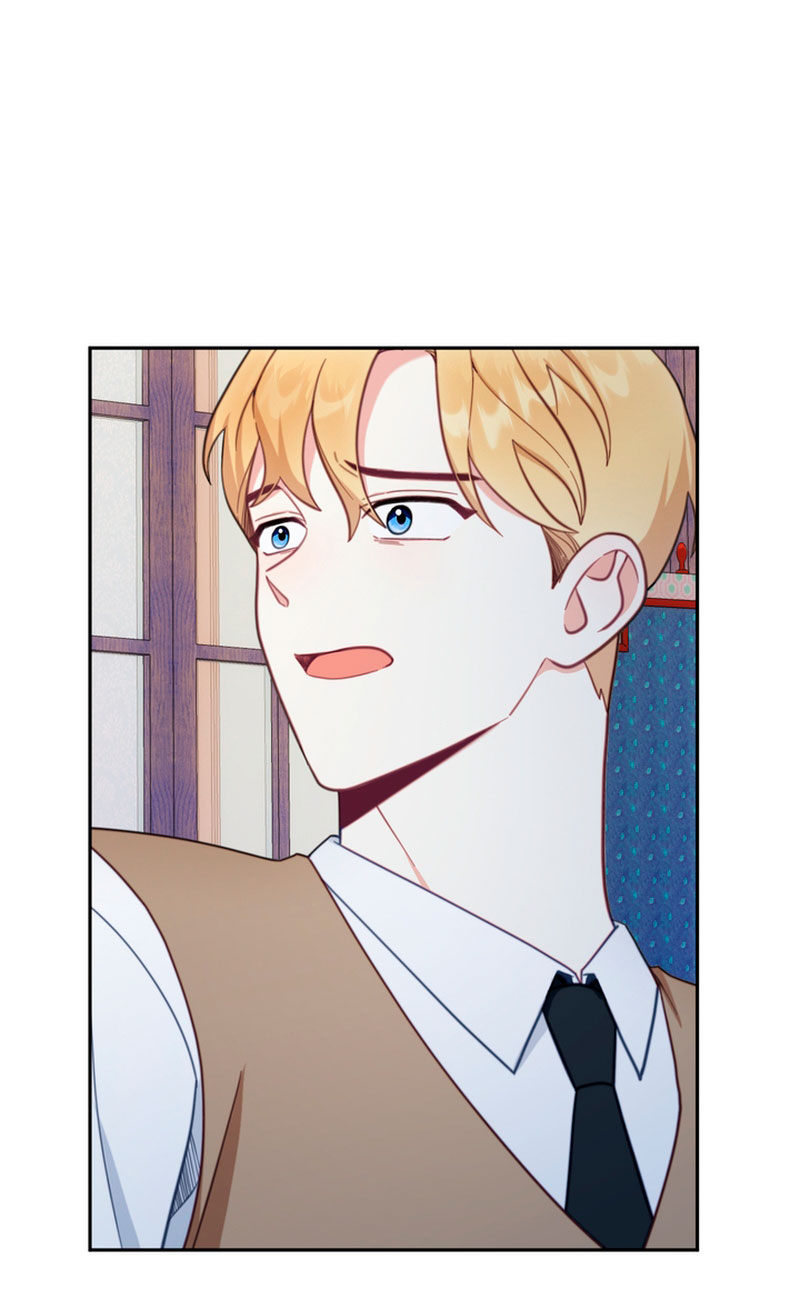 El oso de peluche del Duque Capítulo 62 - Página 16