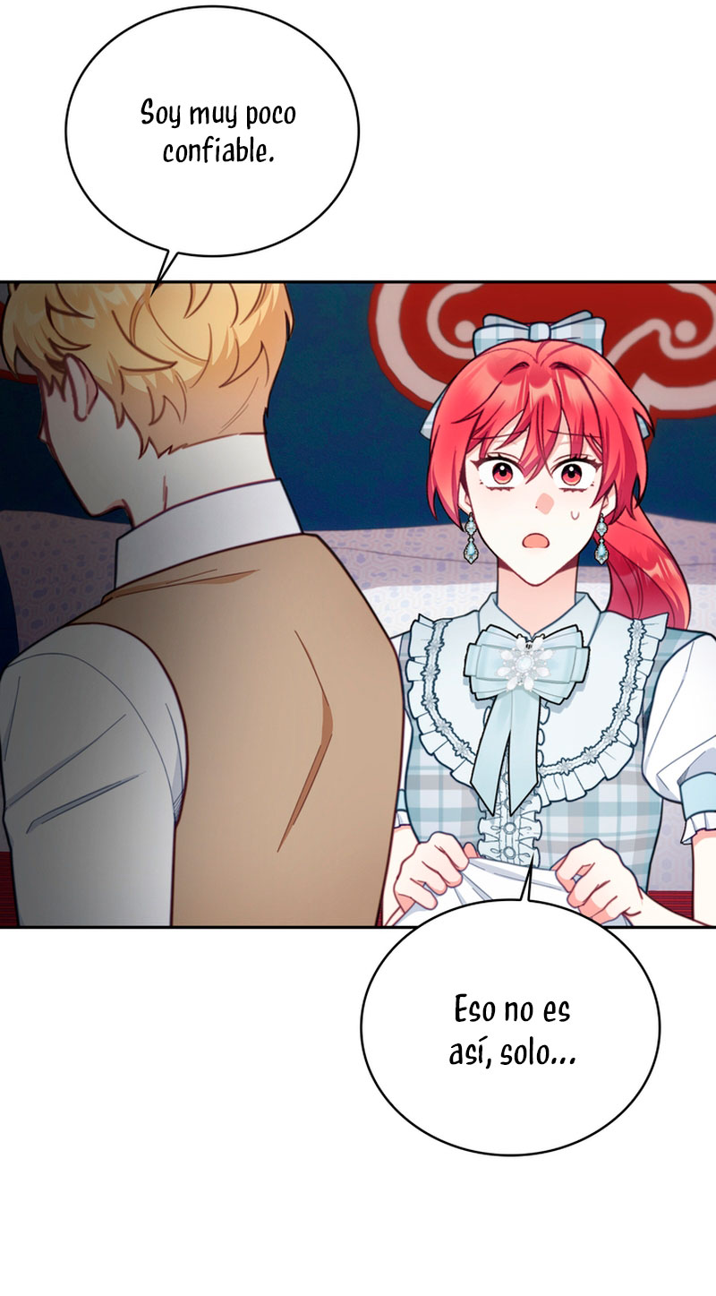 El oso de peluche del Duque Capítulo 62 - Página 18