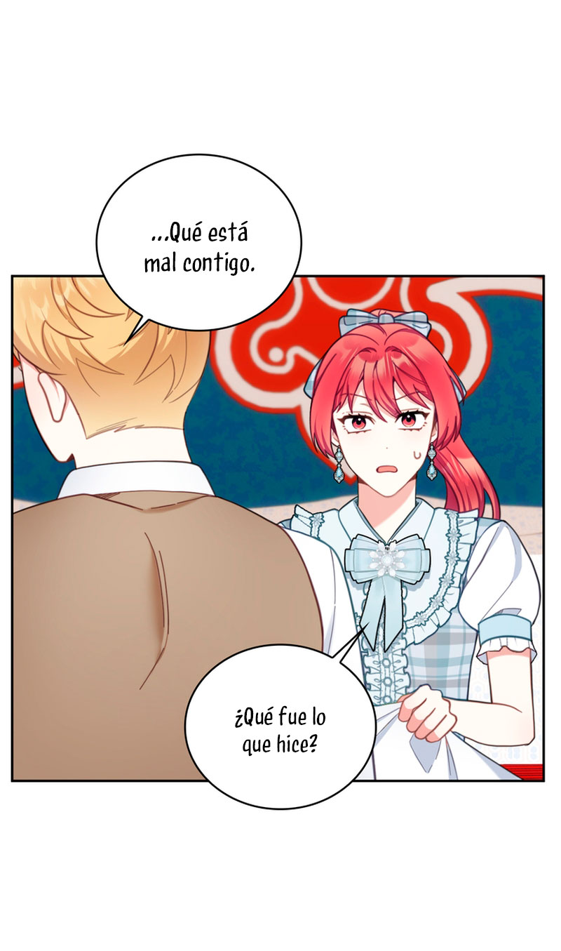 El oso de peluche del Duque Capítulo 62 - Página 3