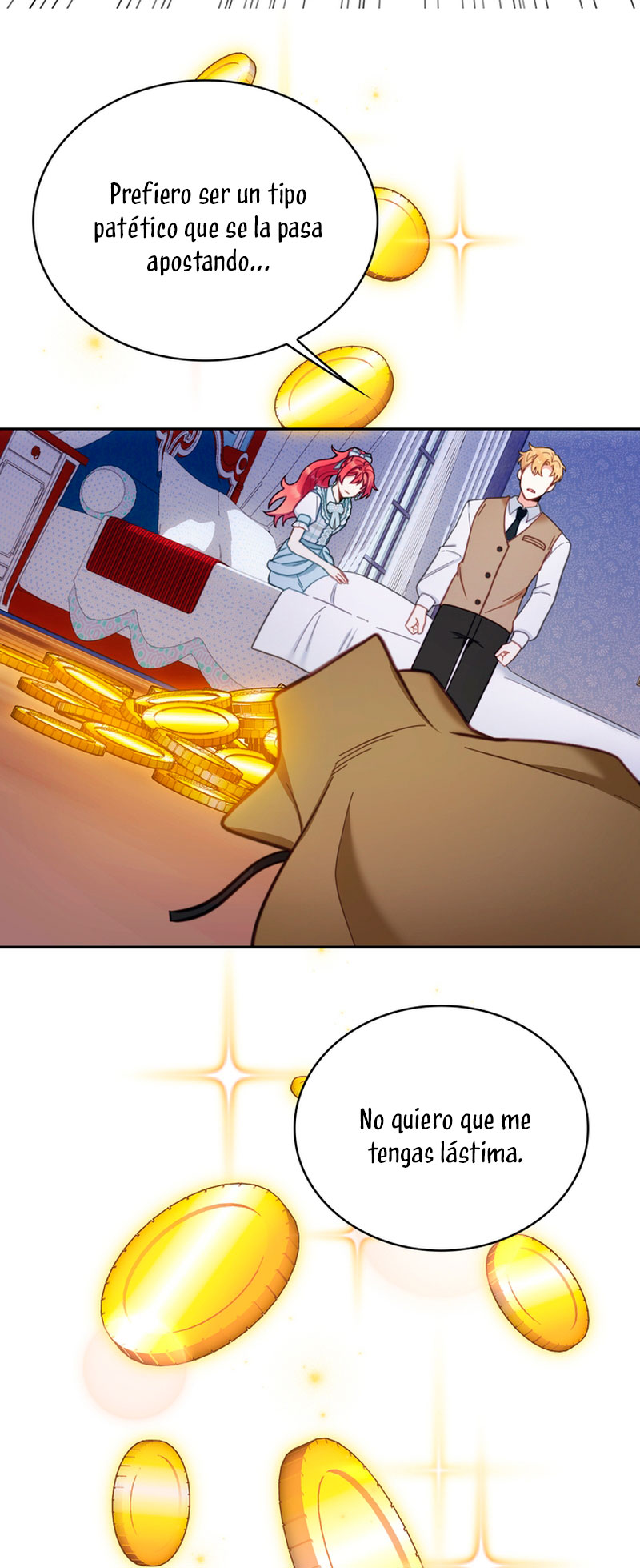 El oso de peluche del Duque Capítulo 62 - Página 30