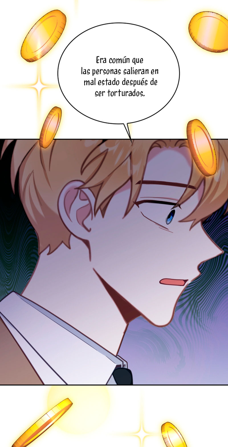 El oso de peluche del Duque Capítulo 62 - Página 32