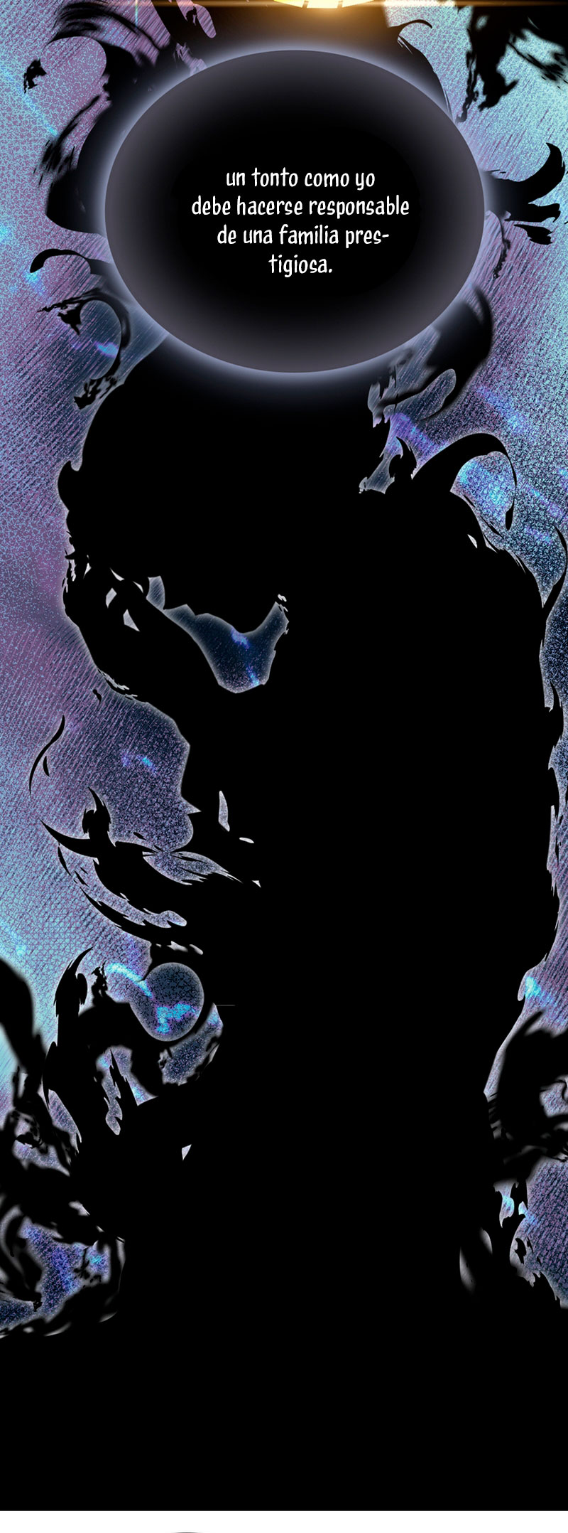 El oso de peluche del Duque Capítulo 62 - Página 36