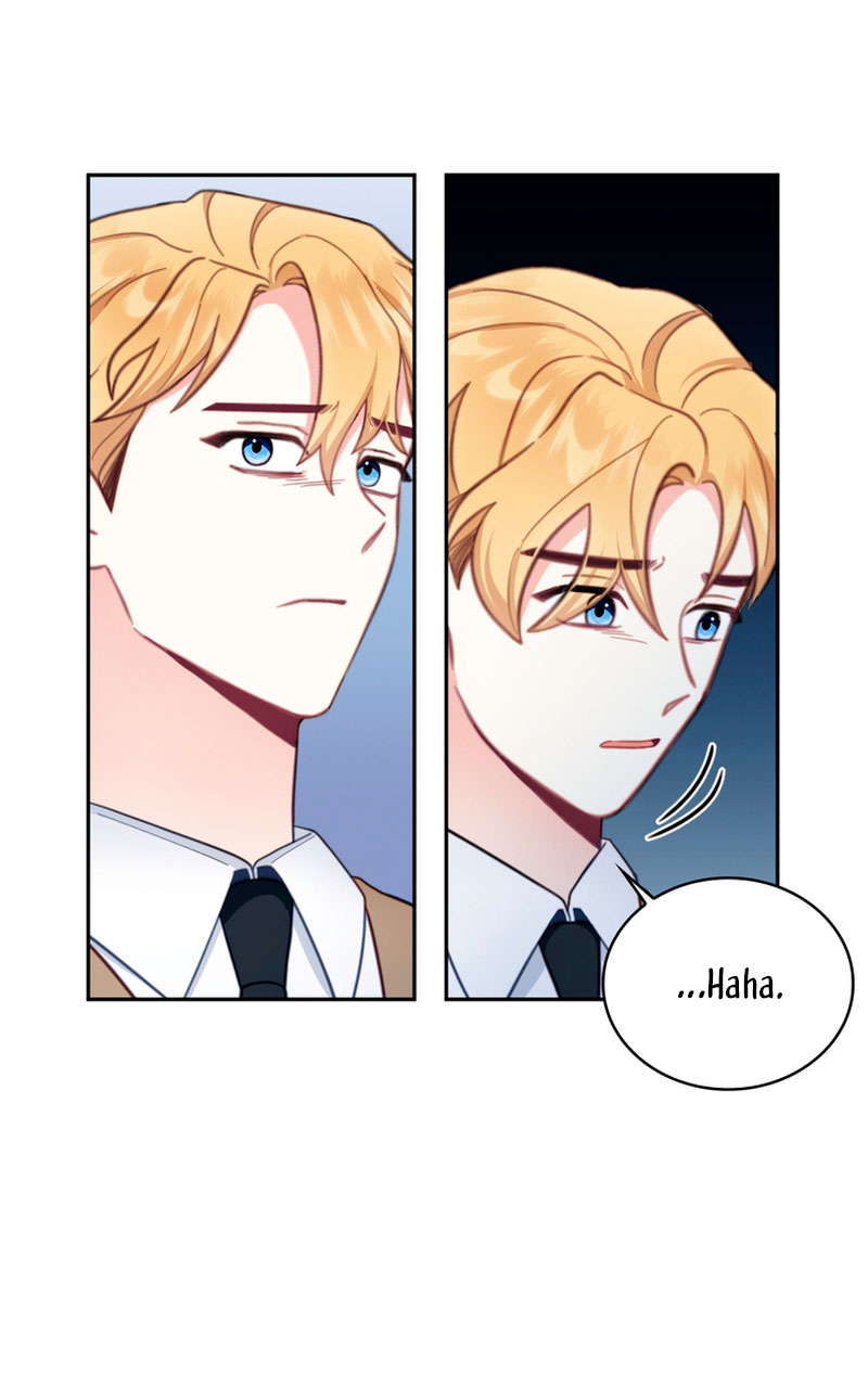 El oso de peluche del Duque Capítulo 62 - Página 38