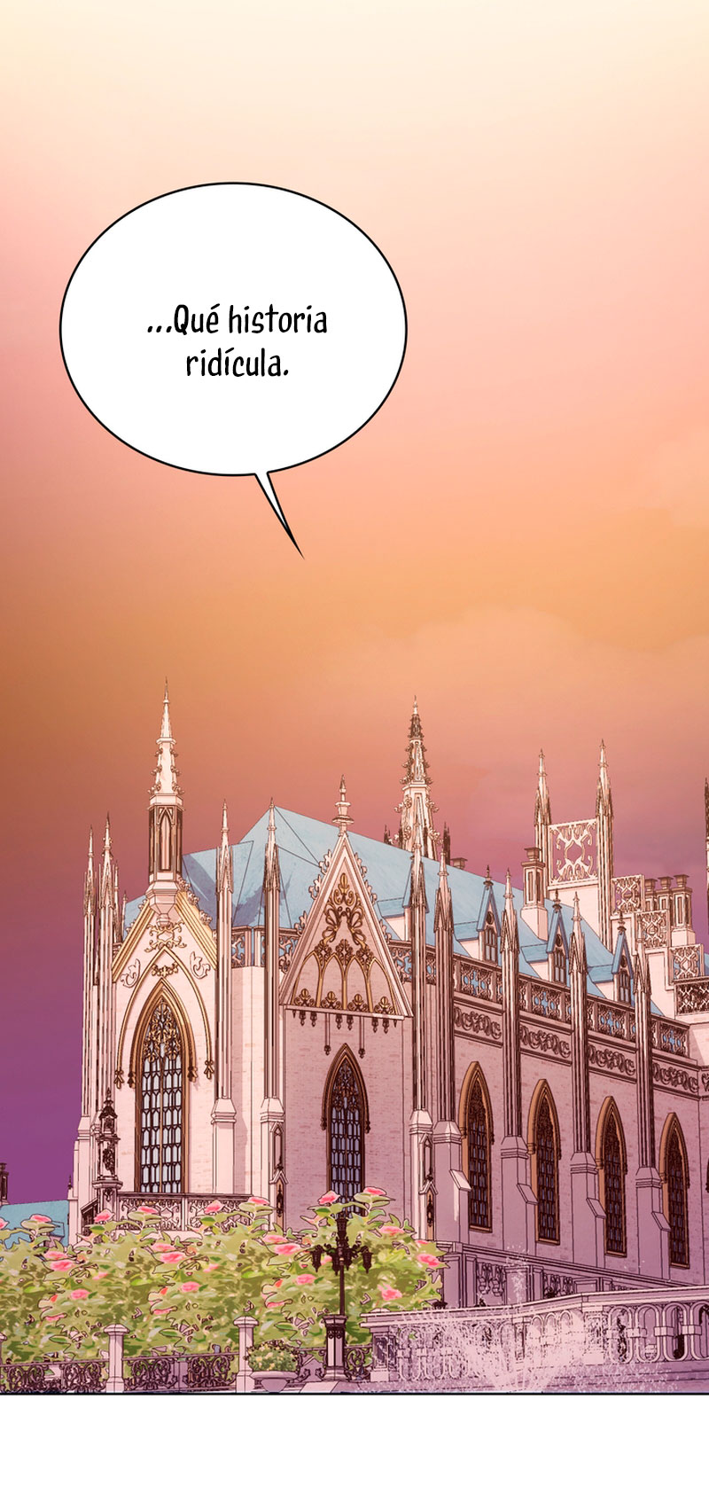 El oso de peluche del Duque Capítulo 62 - Página 42