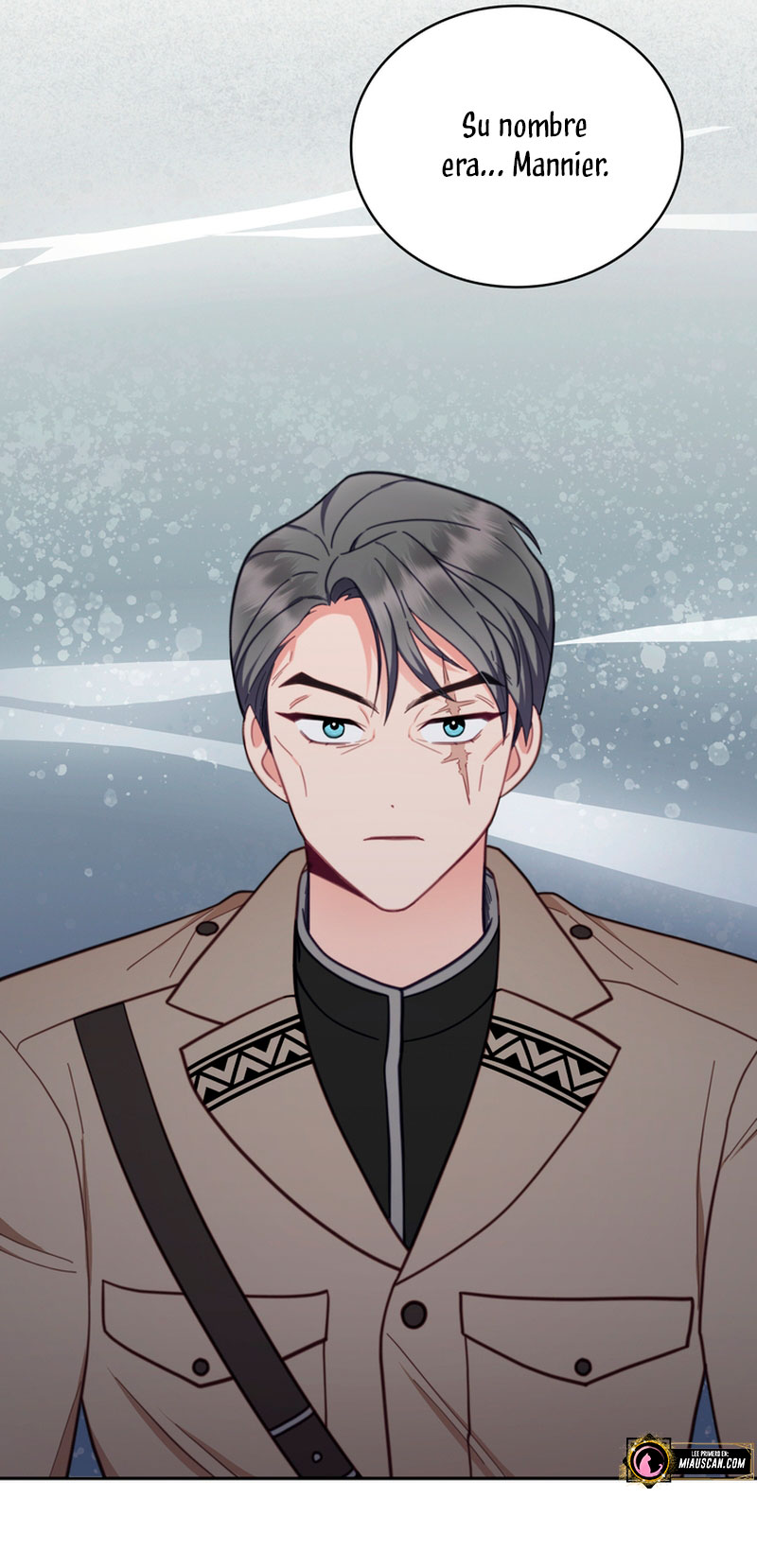 El oso de peluche del Duque Capítulo 62 - Página 52