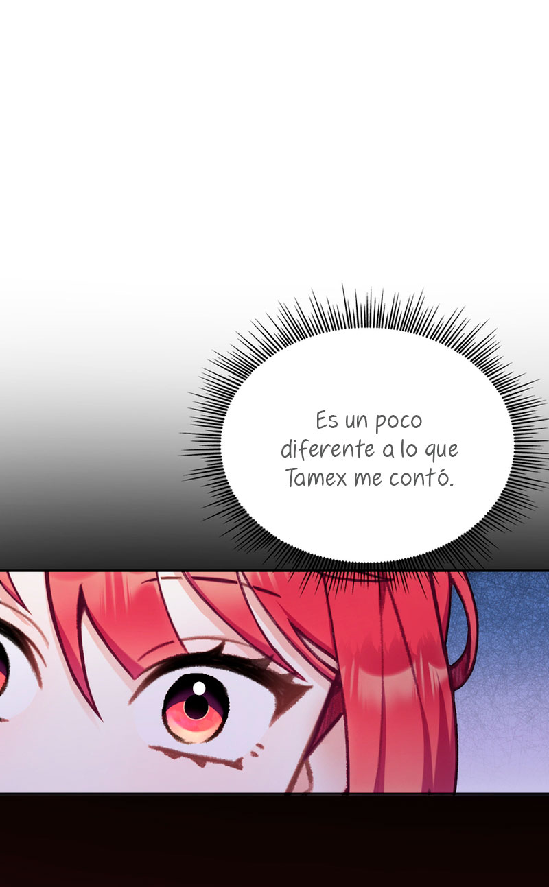 El oso de peluche del Duque Capítulo 62 - Página 58