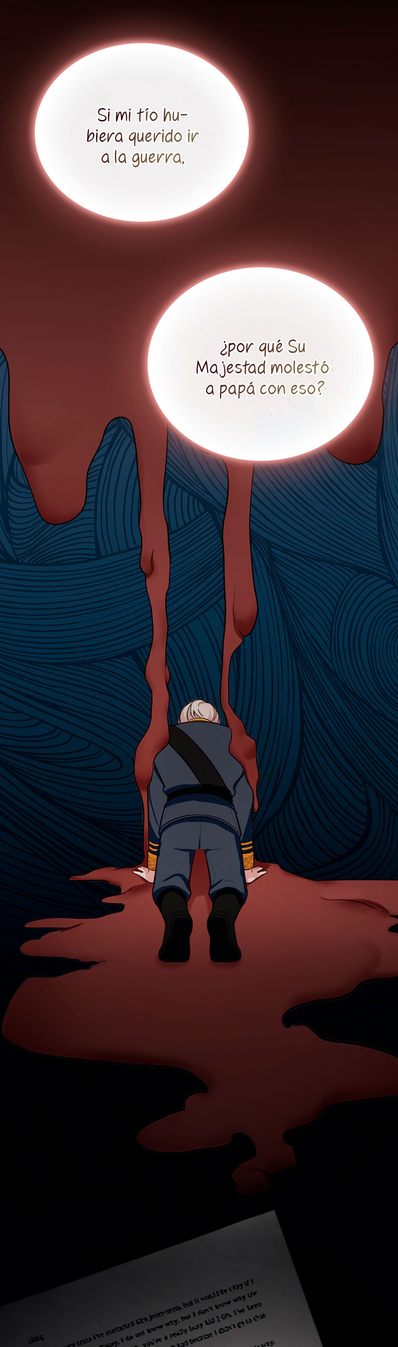 El oso de peluche del Duque Capítulo 62 - Página 59