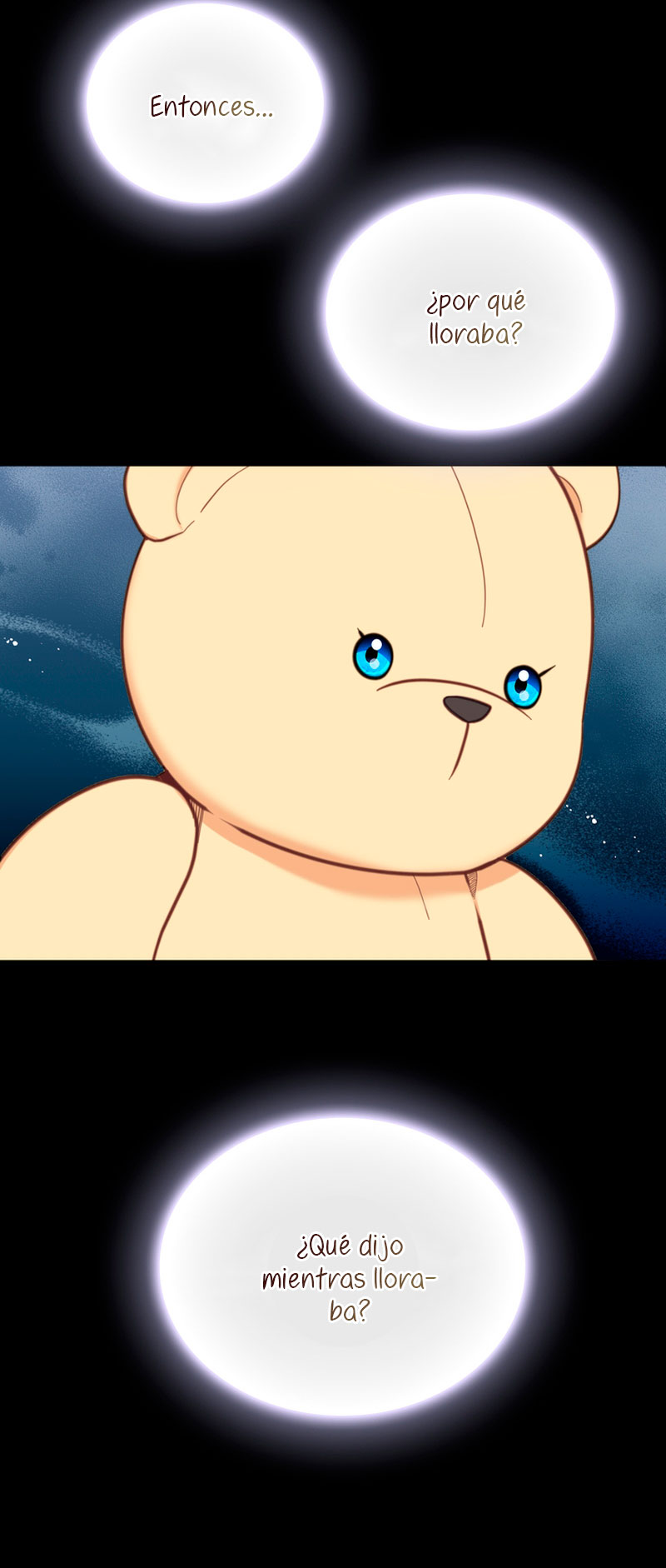 El oso de peluche del Duque Capítulo 62 - Página 62