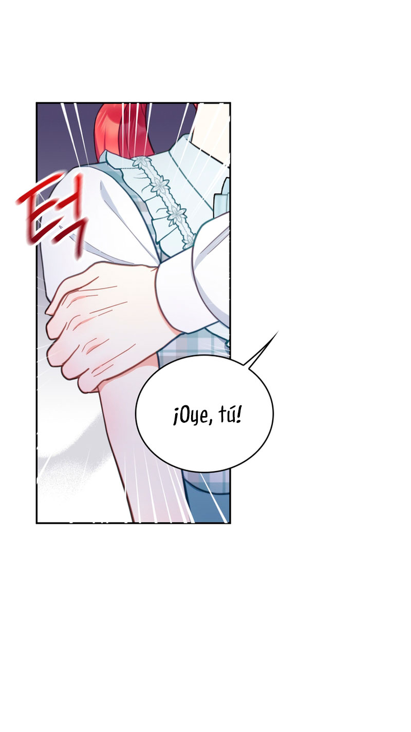 El oso de peluche del Duque Capítulo 62 - Página 9