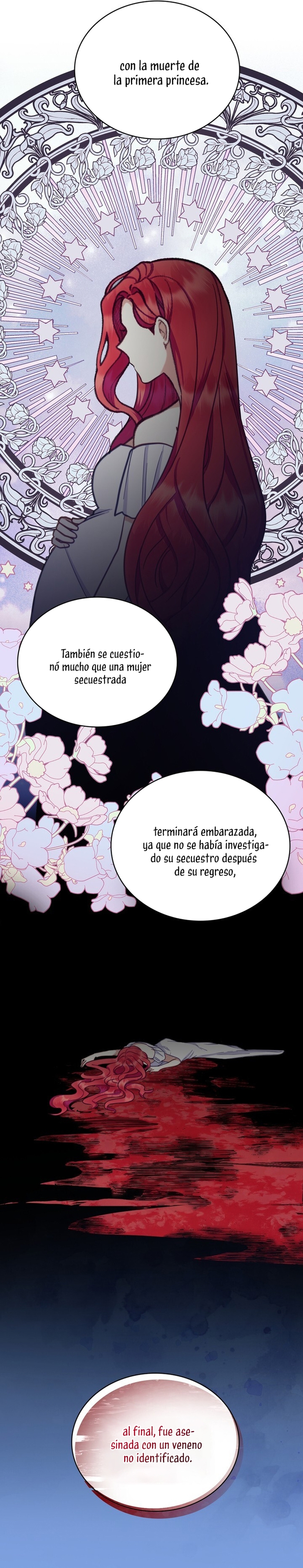 El oso de peluche del Duque Capítulo 64 - Página 23