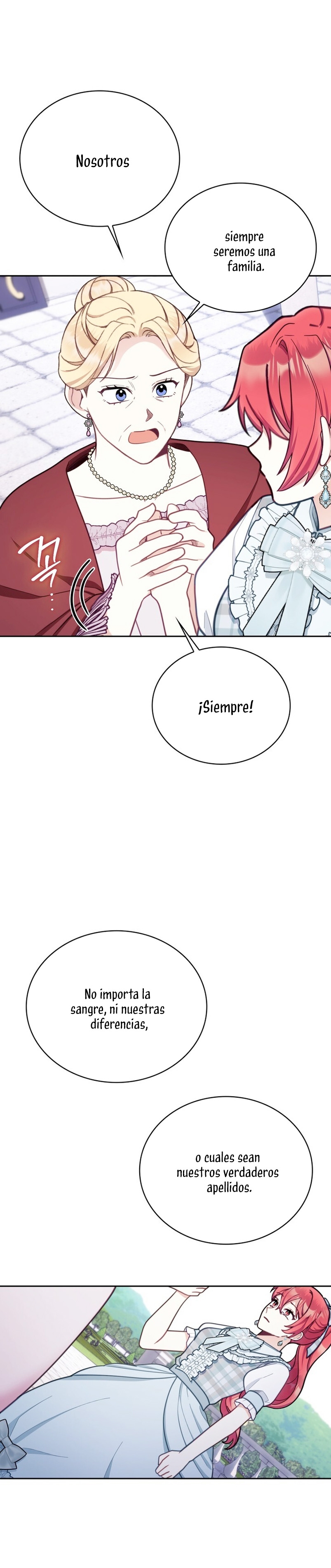 El oso de peluche del Duque Capítulo 66 - Página 20