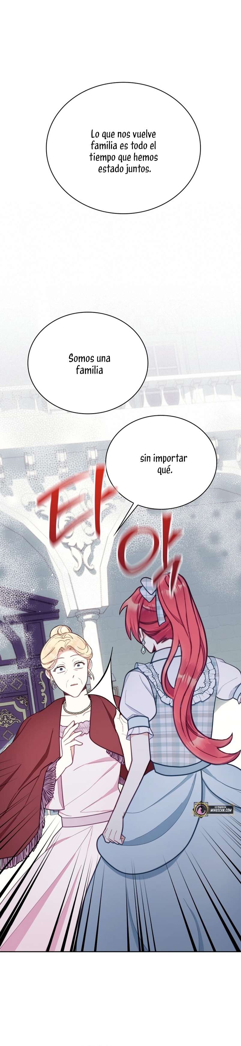 El oso de peluche del Duque Capítulo 66 - Página 21