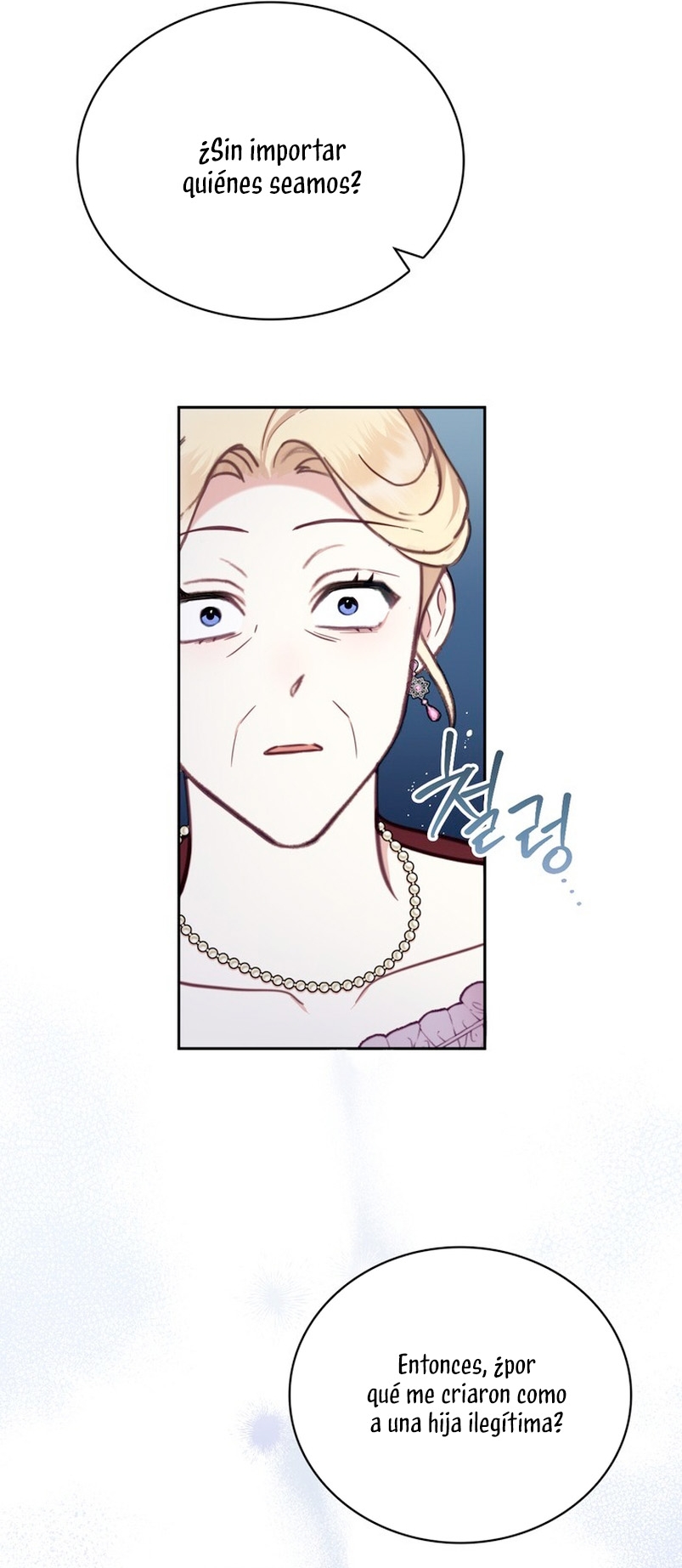 El oso de peluche del Duque Capítulo 66 - Página 22