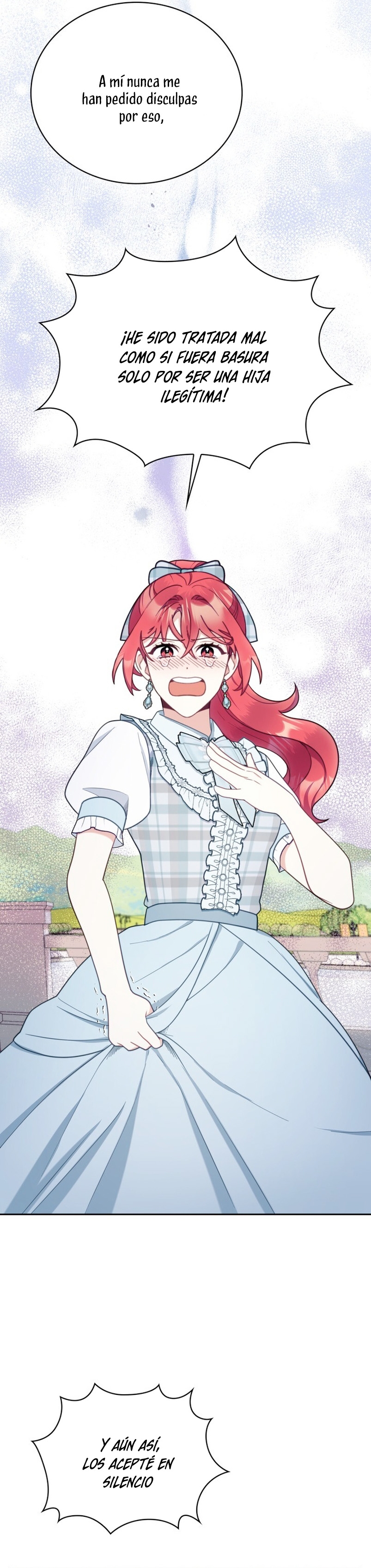 El oso de peluche del Duque Capítulo 66 - Página 23