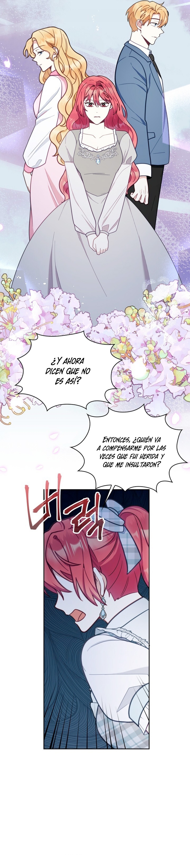 El oso de peluche del Duque Capítulo 66 - Página 25