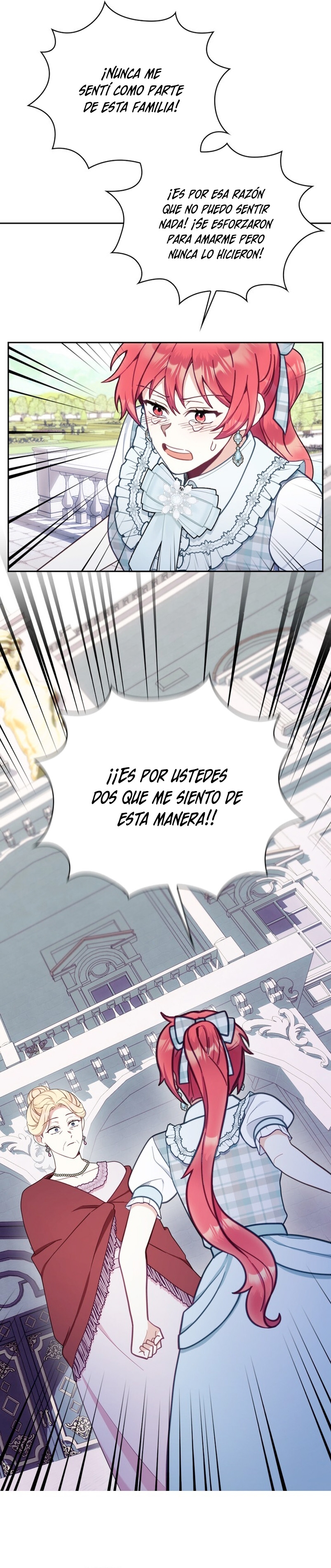 El oso de peluche del Duque Capítulo 66 - Página 31