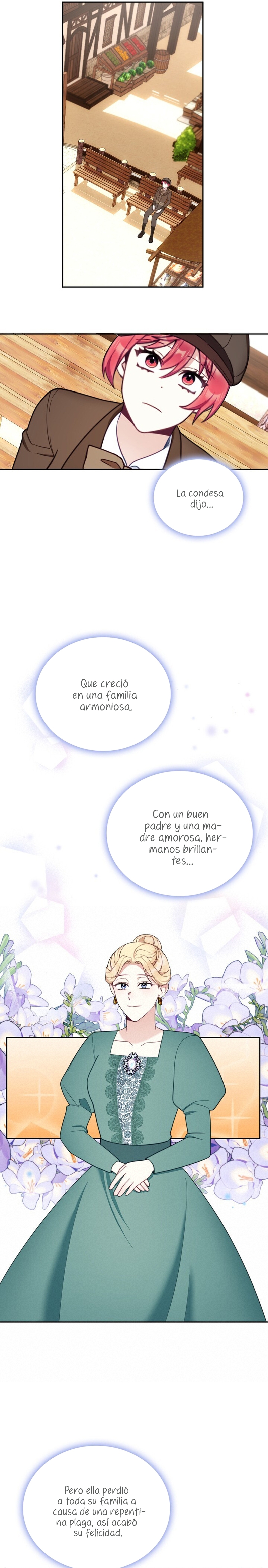 El oso de peluche del Duque Capítulo 67 - Página 23