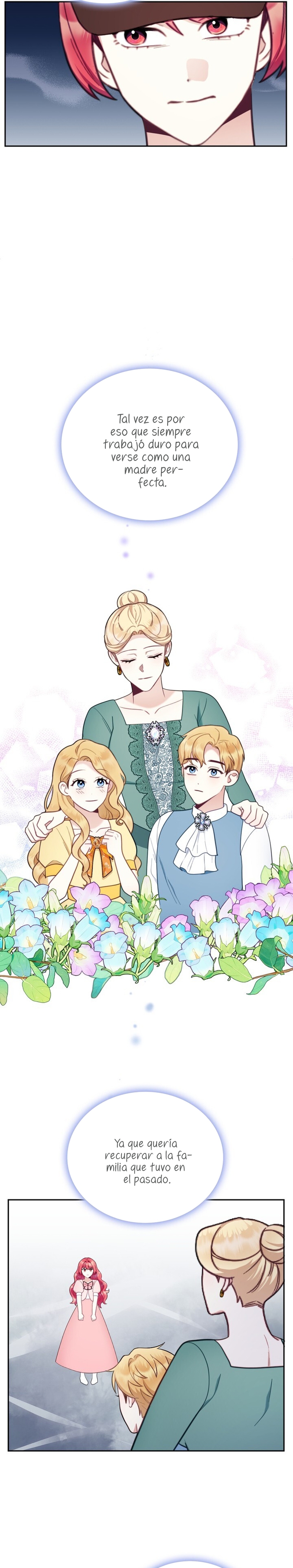 El oso de peluche del Duque Capítulo 67 - Página 24