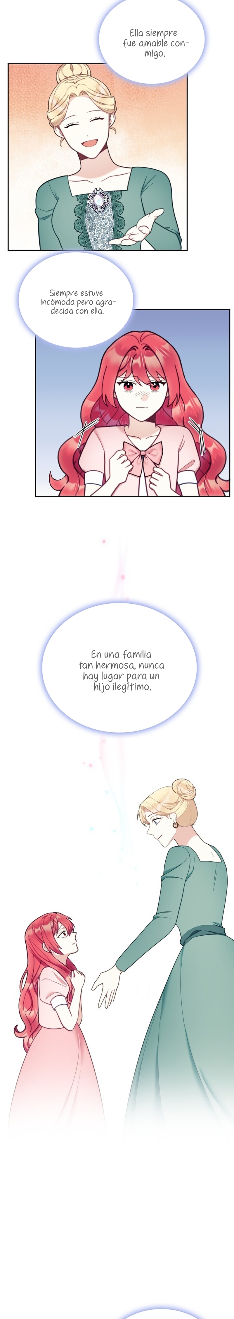 El oso de peluche del Duque Capítulo 67 - Página 25