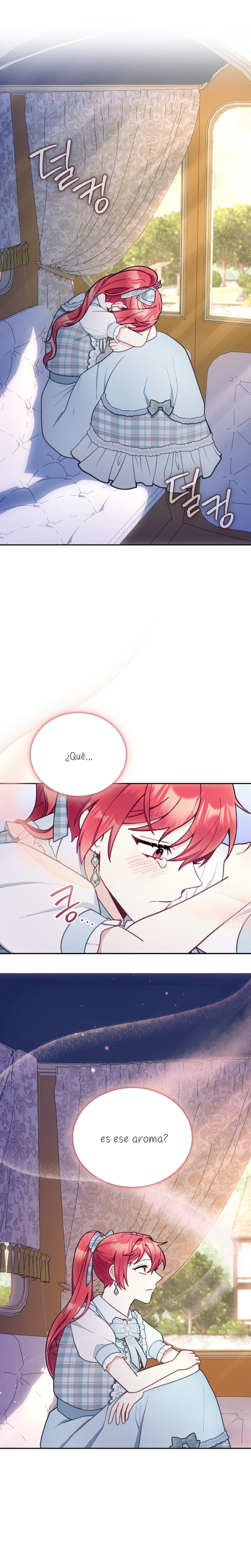 El oso de peluche del Duque Capítulo 67 - Página 3