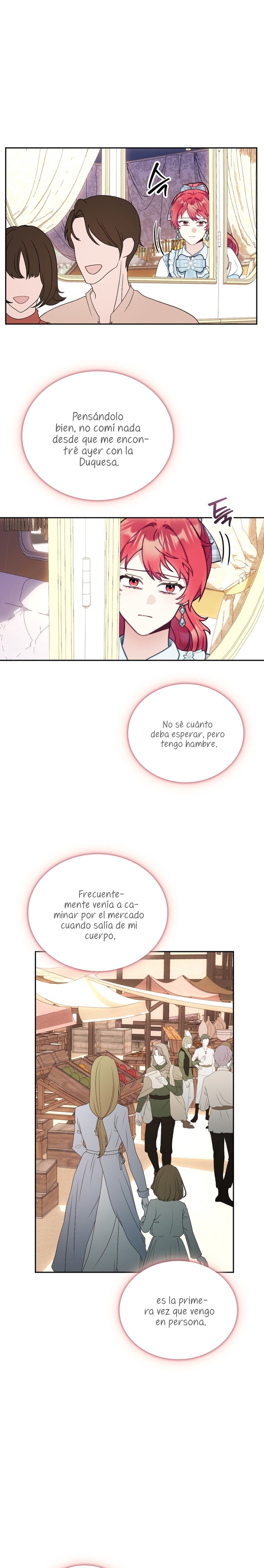 El oso de peluche del Duque Capítulo 67 - Página 4