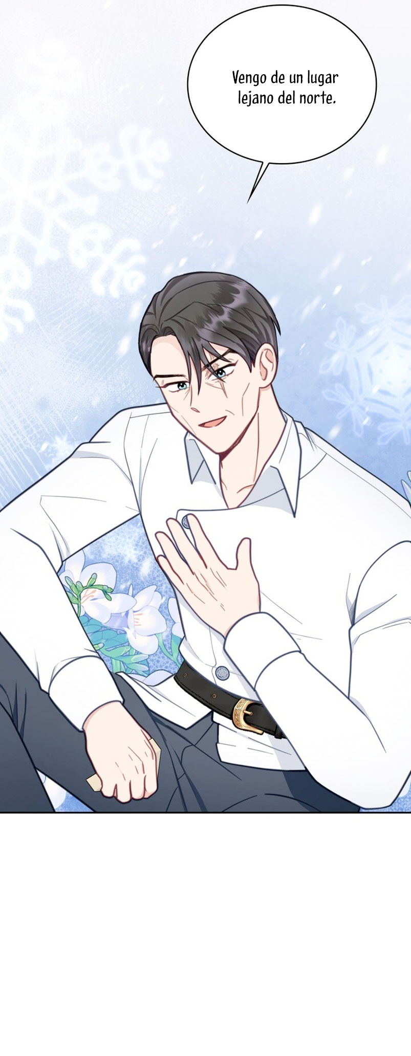 El oso de peluche del Duque Capítulo 68 - Página 10