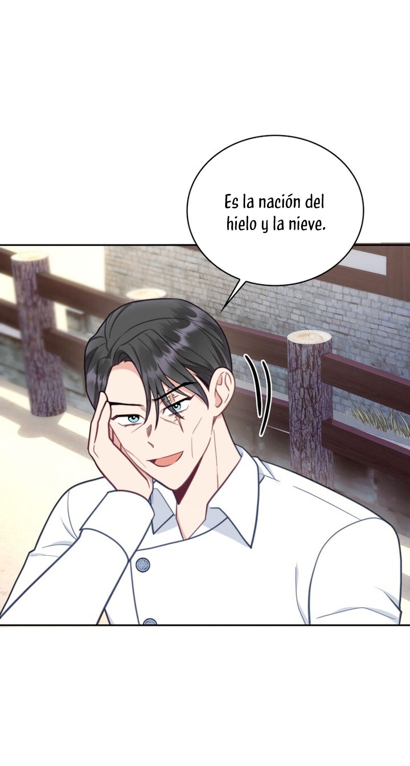 El oso de peluche del Duque Capítulo 68 - Página 12