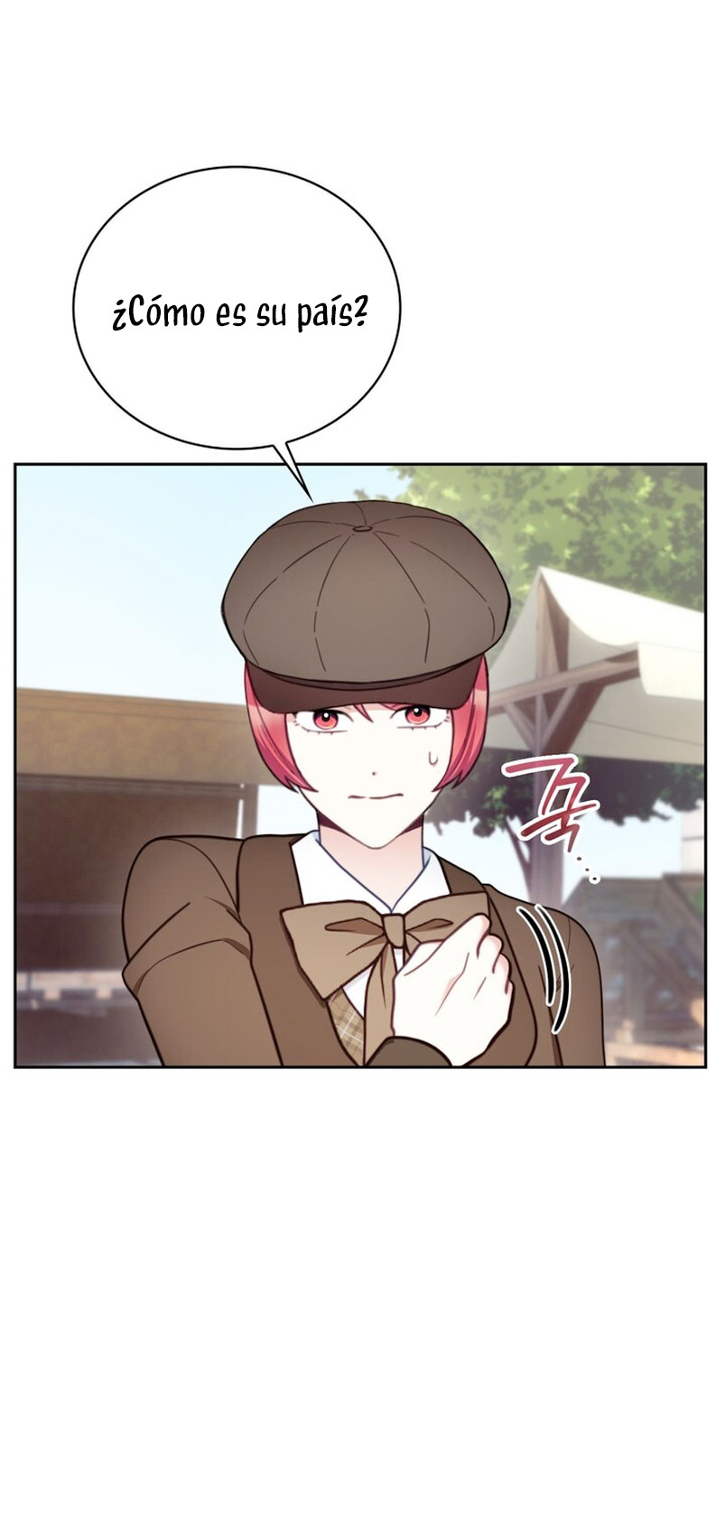 El oso de peluche del Duque Capítulo 68 - Página 14