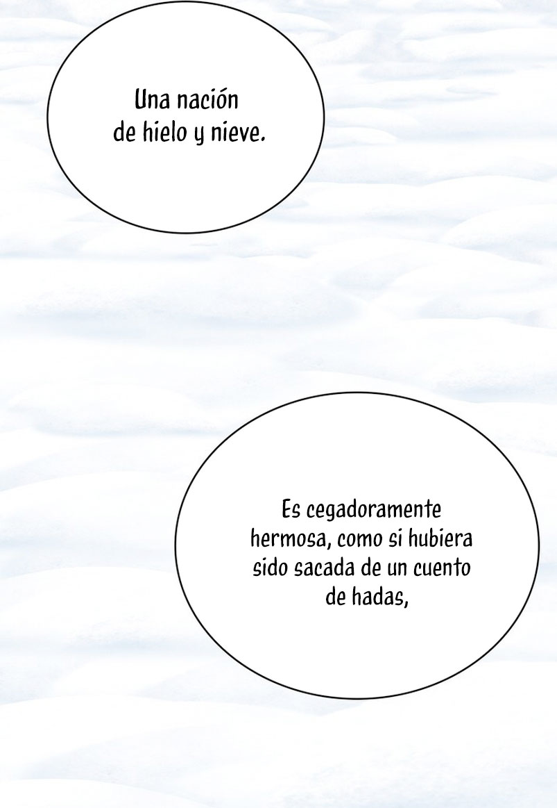 El oso de peluche del Duque Capítulo 68 - Página 18