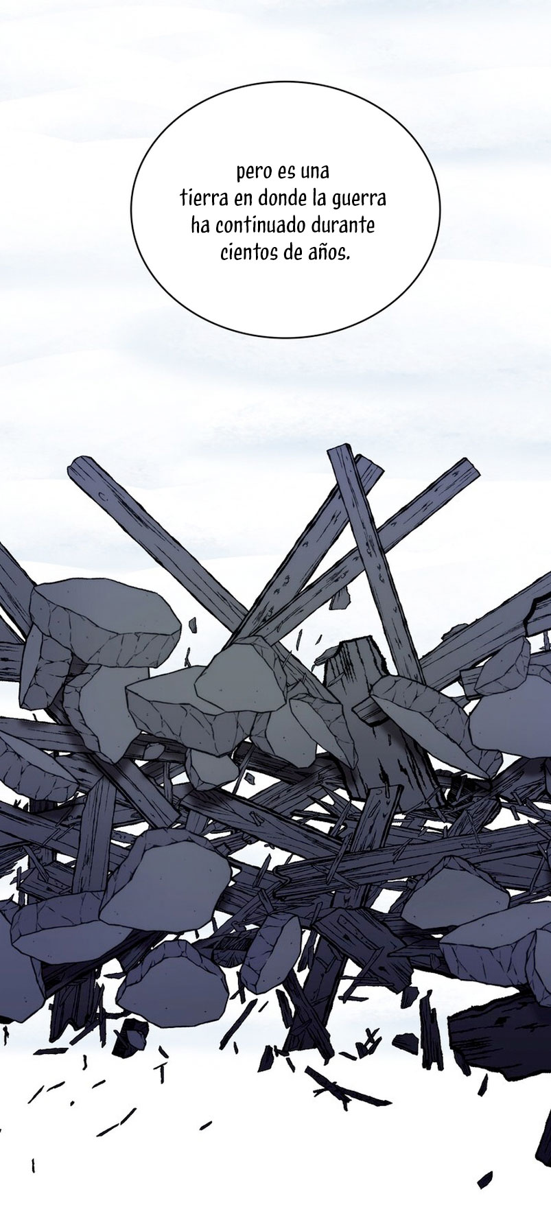 El oso de peluche del Duque Capítulo 68 - Página 19