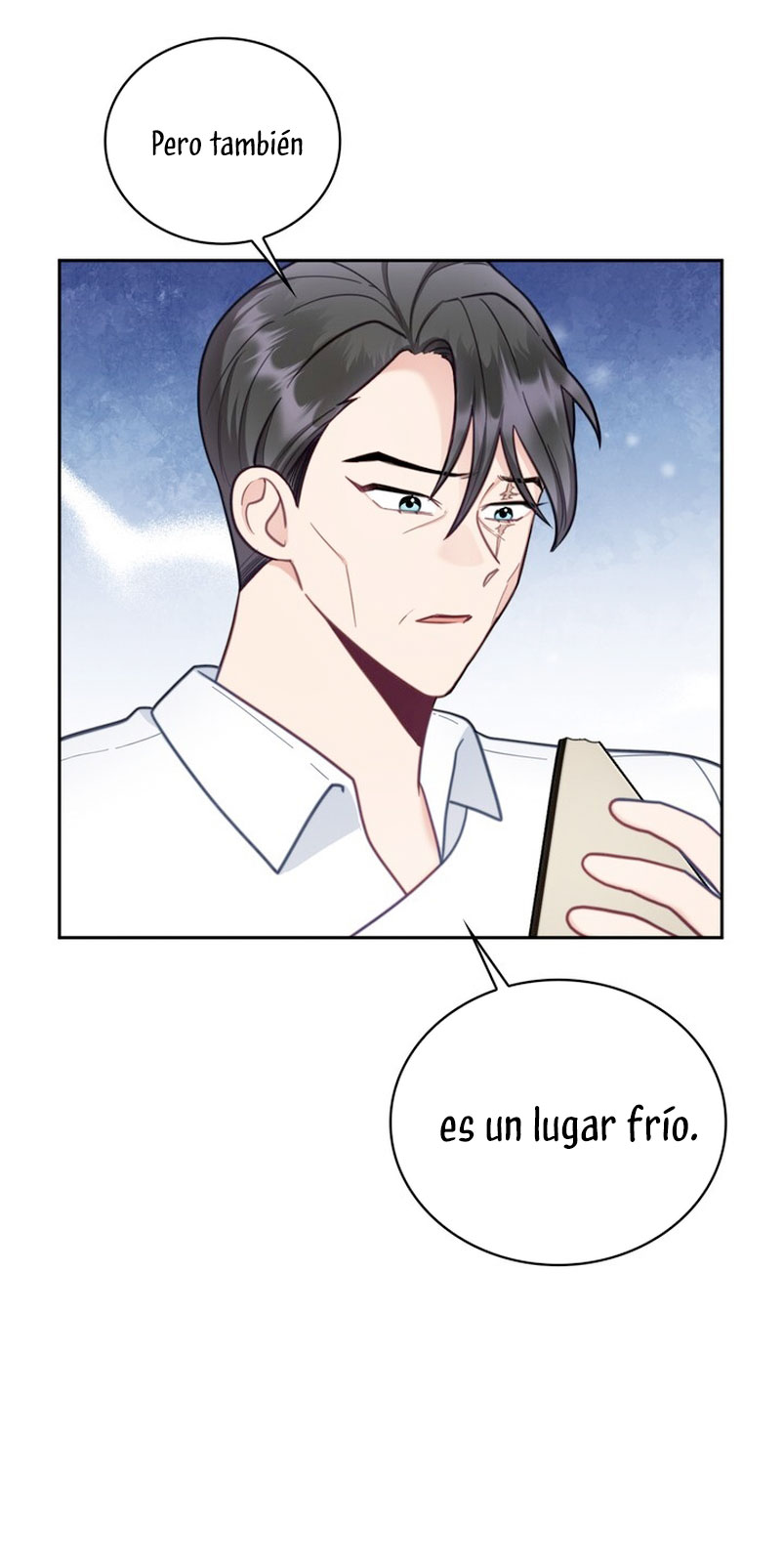 El oso de peluche del Duque Capítulo 68 - Página 22